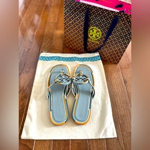 Tory Burch Miller Sandals